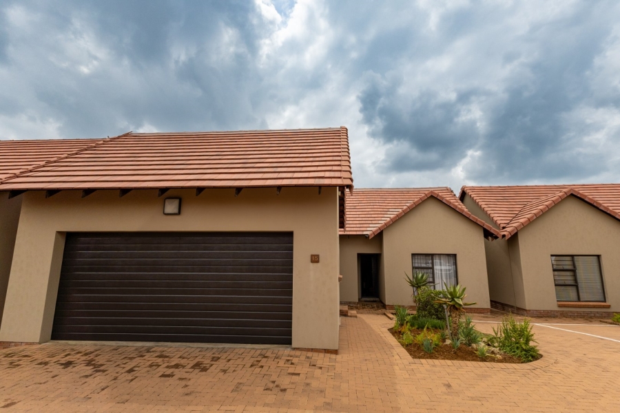 3 Bedroom Property for Sale in Wild Olive Estate Free State